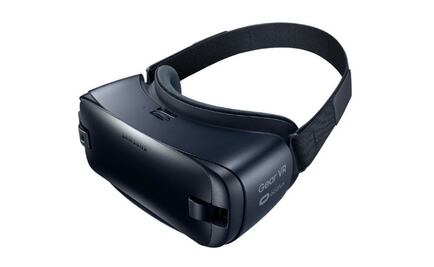 Samsung lanza nuevo modelo de sus Galaxy Gear VR
