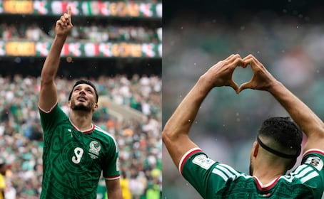 ¿Qué le pasó a Raúl Jiménez? El accidente que casi le cuesta la vida y hoy emociona a México tras su gol en el Mundial 2026