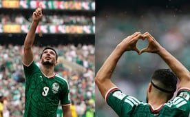 ¿Qué le pasó a Raúl Jiménez? El accidente que casi le cuesta la vida y hoy emociona a México tras su gol en el Mundial 2026