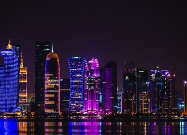 Qatar 2022: 3 datos curiosos que capaz no sabías del anfitrión