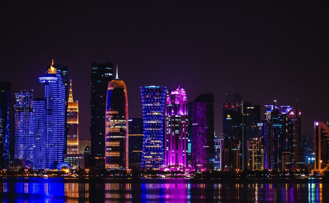 Qatar. Fuente: Pexels