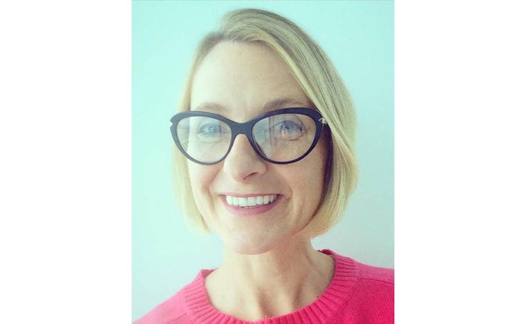 FOTO: Facebook/Elizabeth Gilbert.