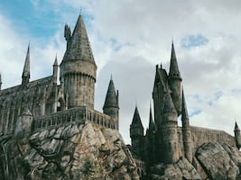 Dónde estará el primer hotel temático de Harry Potter
