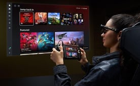ROG Xbox Ally X20: potencia y nostalgia en la nueva consola portátil