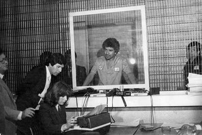 Rafael Caro Quintero, “el agricultor enamorado” en la serie Narcos  