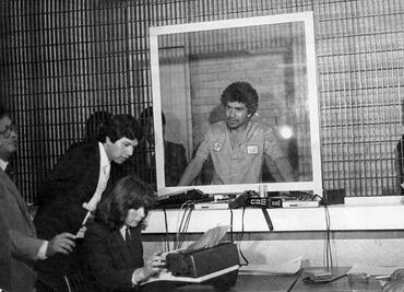 Rafael Caro Quintero, “el agricultor enamorado” en la serie Narcos