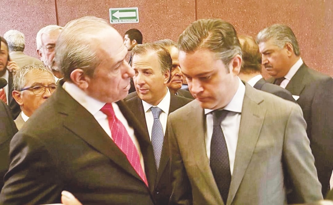 Foto: Archivo / El Universal