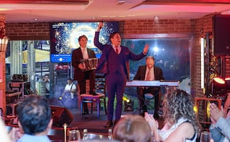 ¡La Vid Argentina celebra su 25 aniversario!