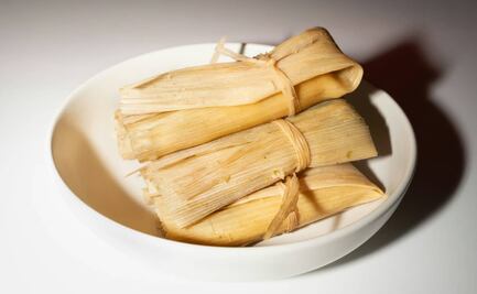 ¿Cuánto tiempo deben cocinarse los tamales?