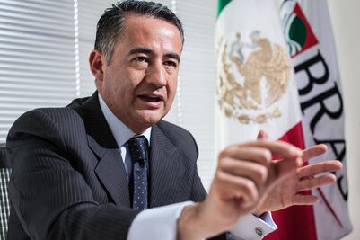 Alista SHCP nueva unidad para implementar zonas económicas 