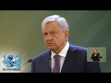 Gobierno no descarta cancelar compras corruptas, dice López Obrador