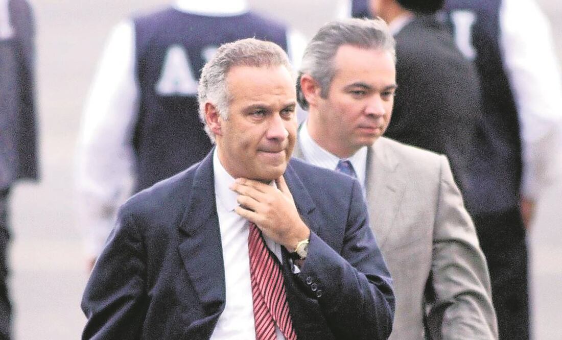 Foto: Archivo/ EL UNIVERSAL