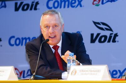 El VAR ya aparece en reglamento de Liga MX