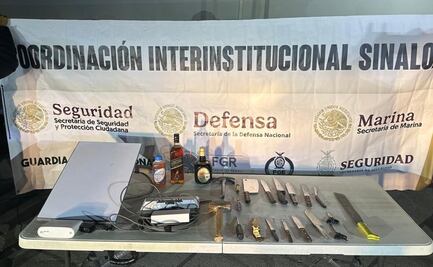 Elon Musk “dota” de internet a criminales; hayan sistema satelital Starlink en penal de Culiacán