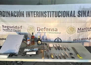 Elon Musk “dota” de internet a criminales; hayan sistema satelital Starlink en penal de Culiacán