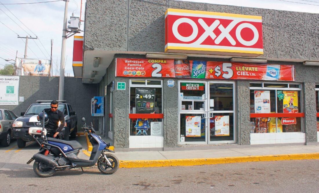 Oxxo lanzará marca propia de gasolineras
