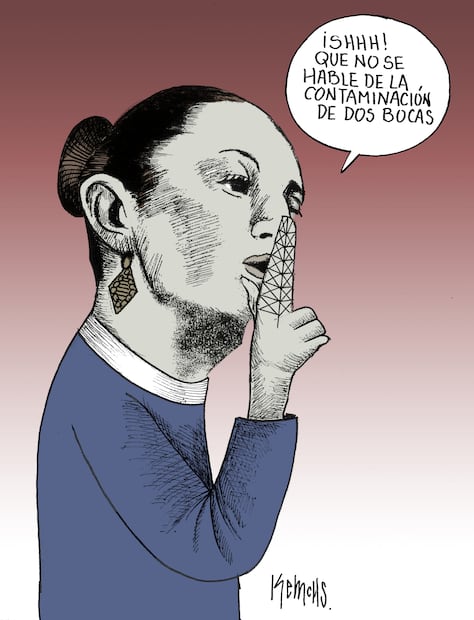 Cartón de KEMCHS