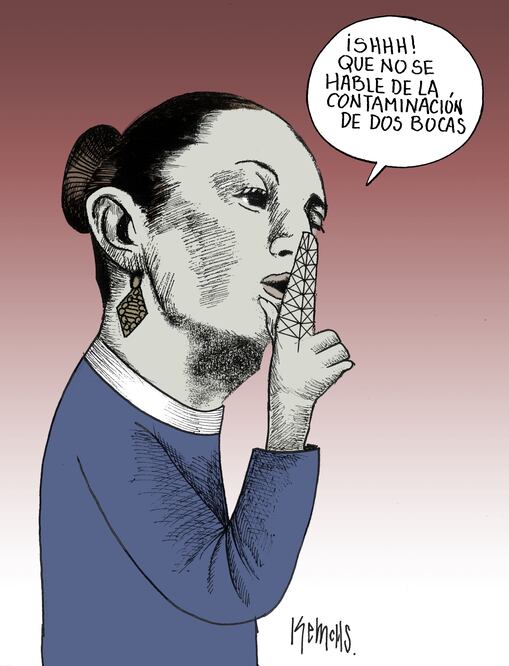 Cartón de KEMCHS