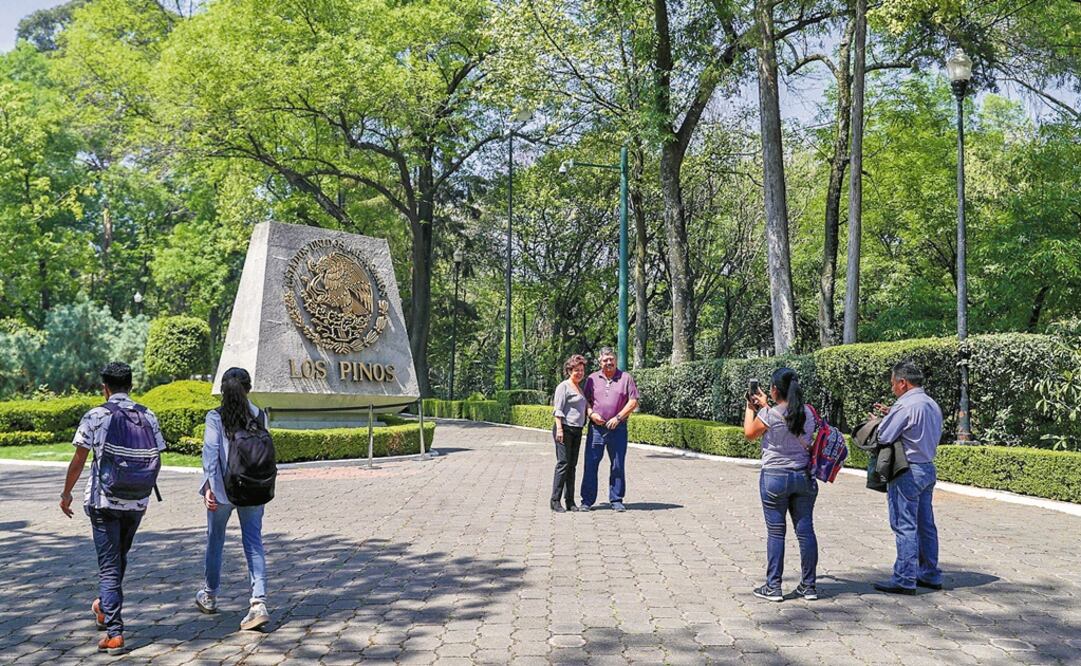 Foto: DIEGO SIMÓN SÁNCHEZ/EL UNIVERSAL