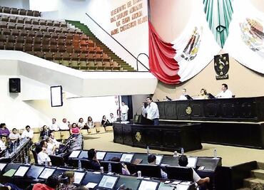 Buscan defender Yucatán de los cultivos transgénicos