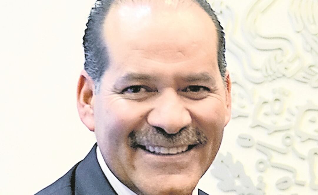 El gobernador panista de Aguascalientes, Martín Orozco Sandoval. (ARCHIVO EL UNIVERSAL)