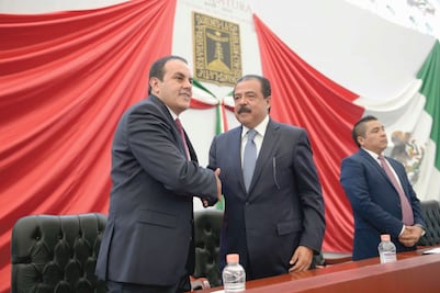 Detectan irregularidades en obras de gobierno de Graco Ramírez