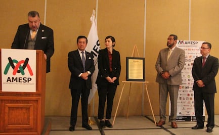 Necesario replantear estrategias de protección ante violencia: AMESP