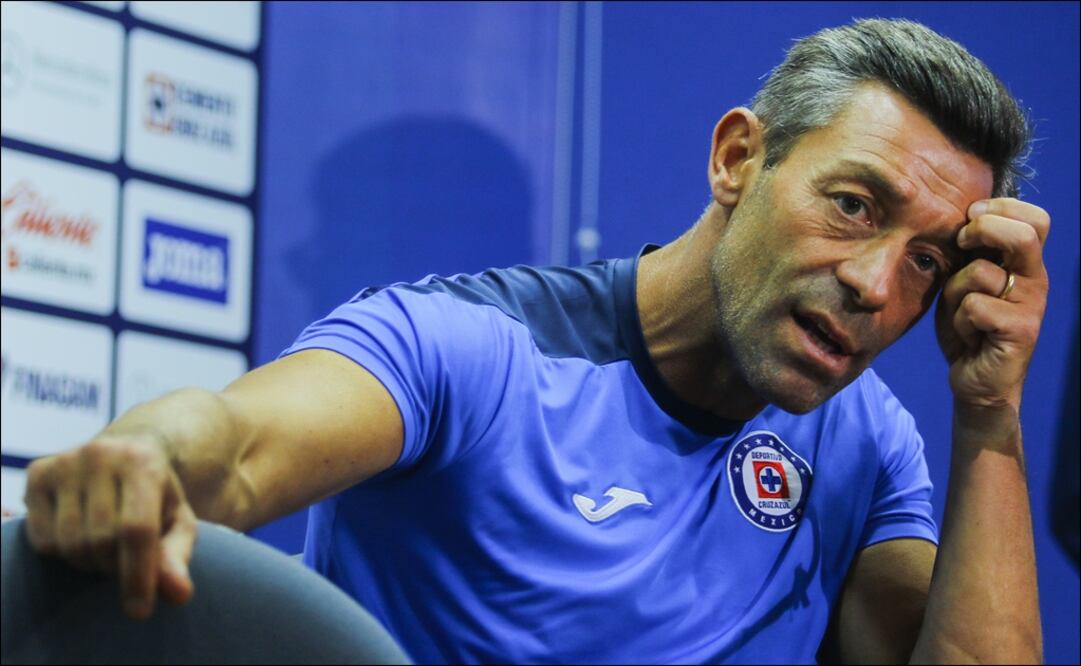 El técnico portugués reflexionó sobre el cuidado de los futbolistas. Foto: Imago 7