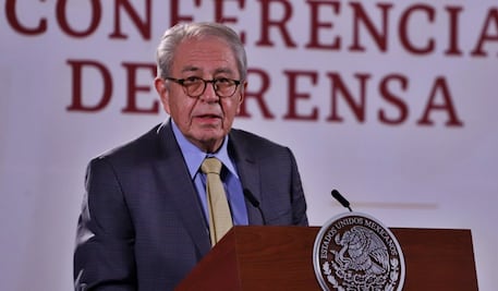 En México hay un déficit de 154 mil médicos especialistas y 33 mil generales: SSa