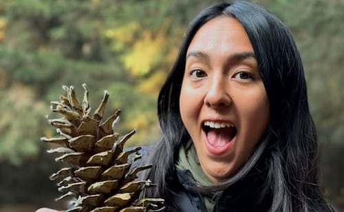 Muere Elisa Huerta Sandoval, creadora de "Diario de una Bióloga", a los 28 años; ¿quién era la influencer?