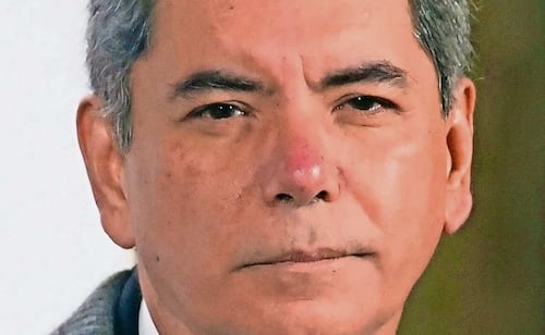 Economía volando bajo, pero optimismo alto