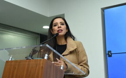 Critica PAN designación del Comité Técnico de Selección del Instituto de Planeación; Brugada excede sus facultades, dicen