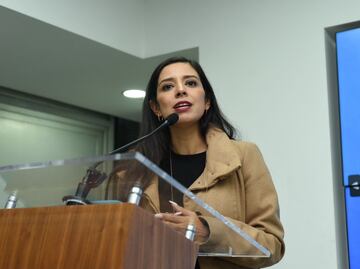 Critica PAN designación del Comité Técnico de Selección del Instituto de Planeación; Brugada excede sus facultades, dicen