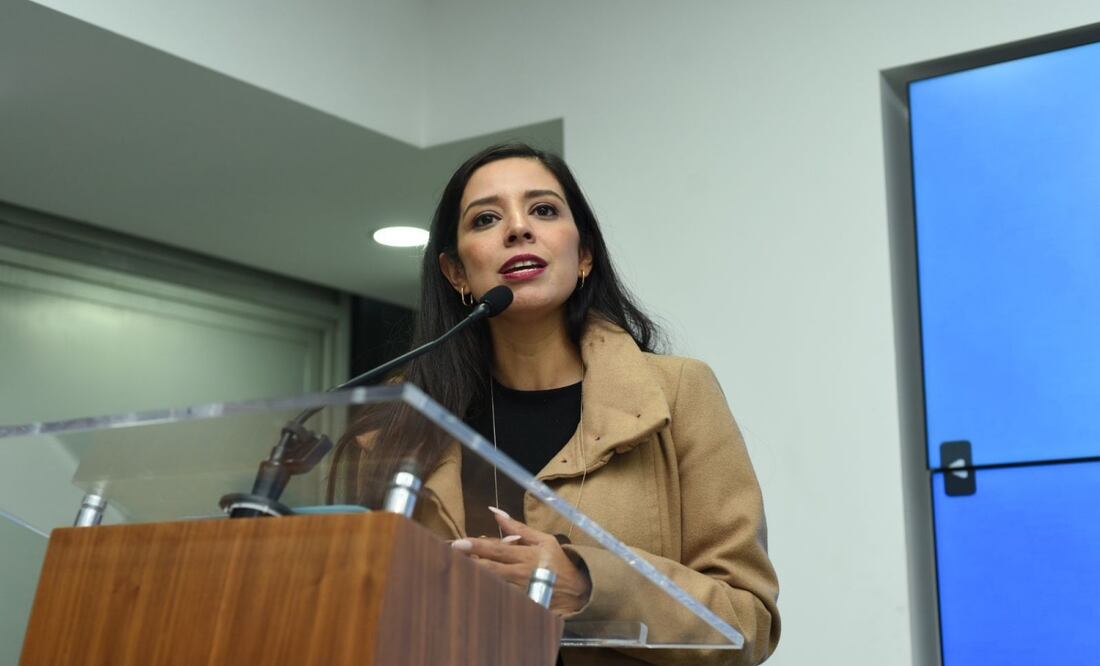 Acusan exceso de facultades en designaciones del IPDP; PAN critica a Brugada por romper renovación escalonada. Foto: Especial