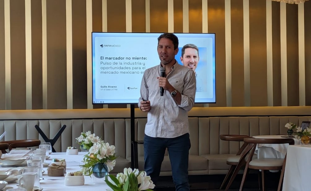 Apps ya no compiten por descargas: ahora buscan lealtad. Imagen: Paloma Vega