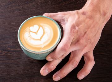 Cómo preparar el mejor latte en casa con tips del experto