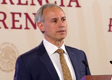 ¿Qué es la hepatitis de la que habló López-Gatell y cuáles son los riesgos de contagio?