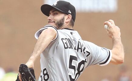 White Sox lejos del protagonismo en MLB