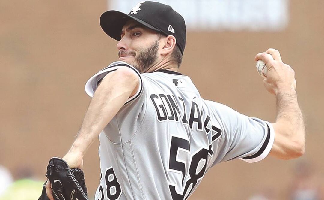 Miguel González regresa con los patipálidos con más experiencia (CETTY. IMAGES)