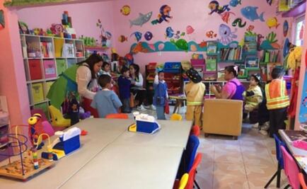 Amparos de estancias seguirán su trámite en la CDMX