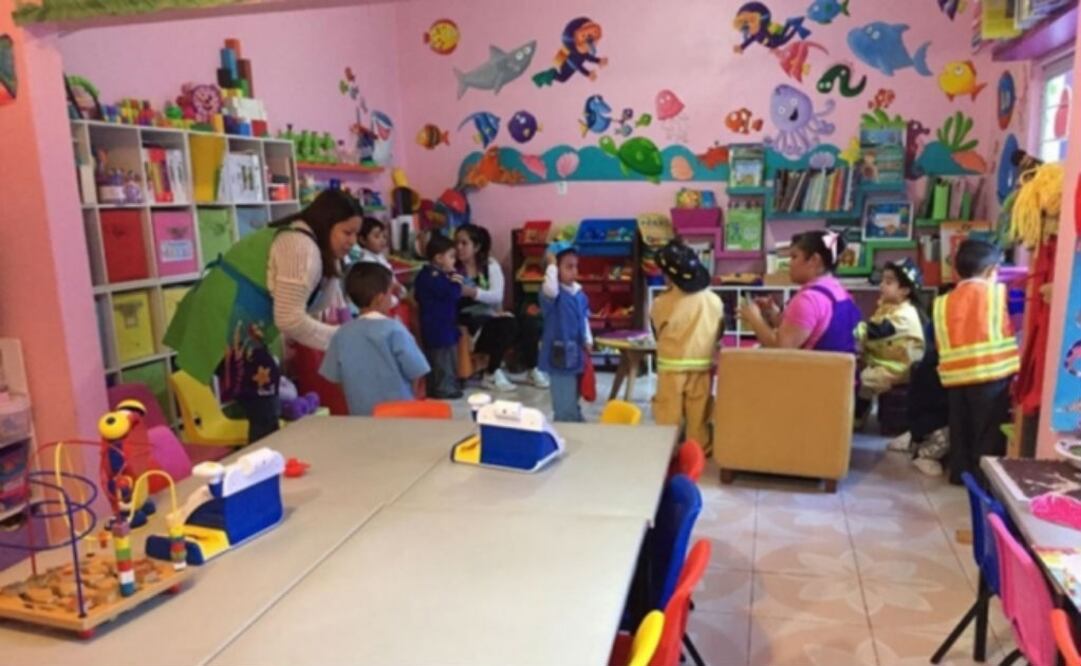 Foto: Archivo/EL UNIVERSAL 