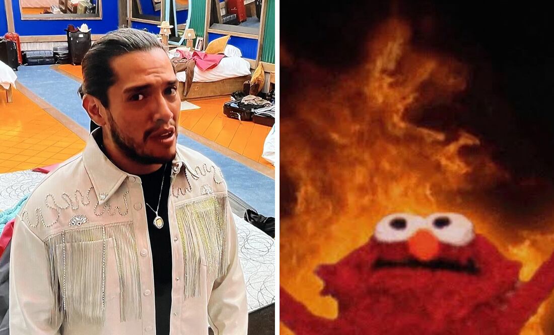 Los mejores memes que dejó la quinta noche de traición, con sorpresas como la doble traición. Foto: X