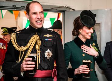 Descubre cómo es la firma del príncipe Guillermo y su significado según la grafología