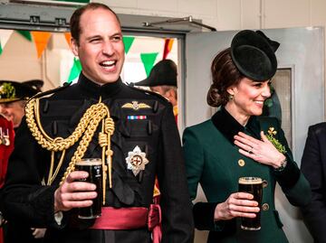 Descubre cómo es la firma del príncipe Guillermo y su significado según la grafología