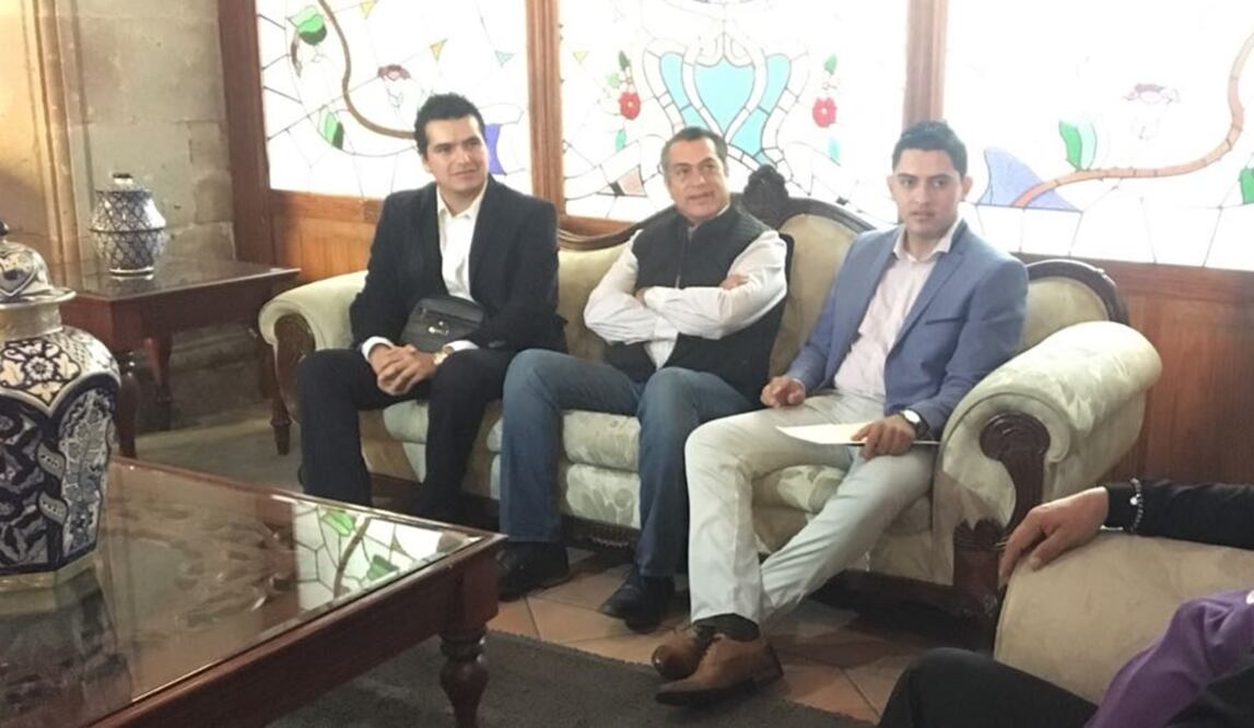 Foto: Alberto Morales