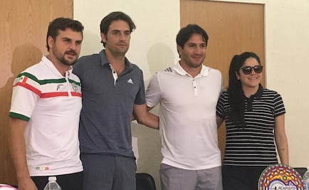 El Footgolf conquistará Acapulco