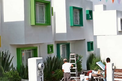 Vivienda se encarece 9% en el primer semestre