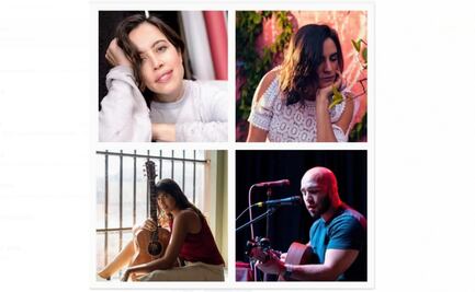 "Hasta ser escuchadas", la canción que apoya a familiares de las víctimas de feminicidios