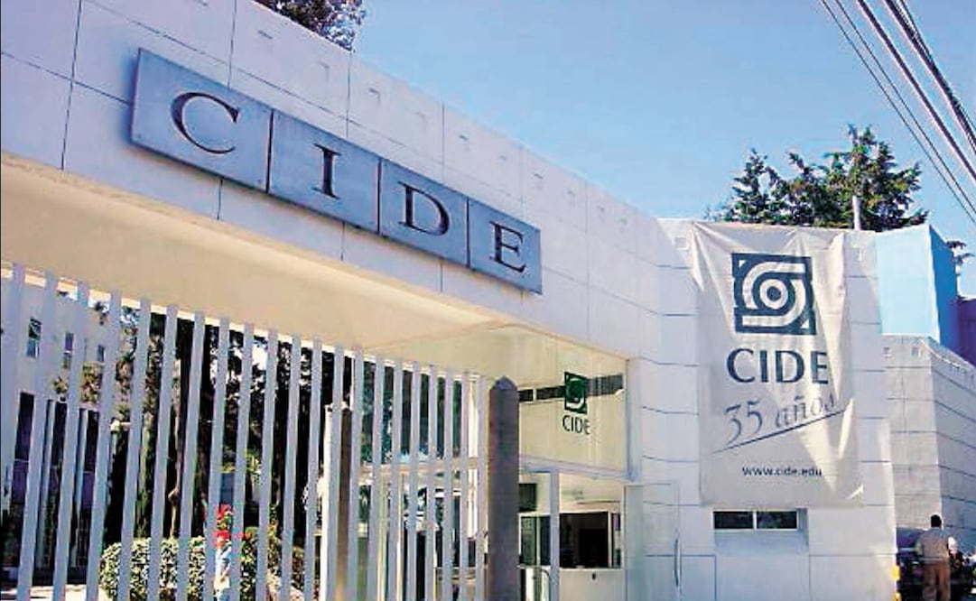 Foto: Archivo / EL UNIVERSAL