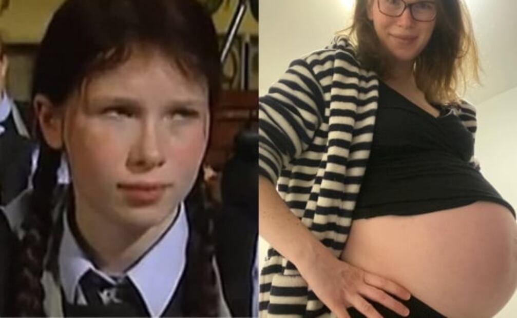 Así luce hoy el elenco de "La bruja desastrosa" a 24 años de su estreno 